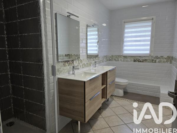 Maison à vendre 4 pièces 107 m² Tonnay-Charente