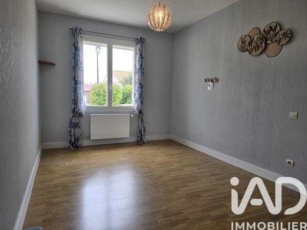 Maison à vendre 4 pièces 107 m² Tonnay-Charente