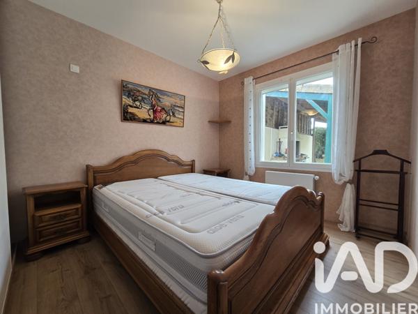 Maison à vendre 4 pièces 107 m² Tonnay-Charente