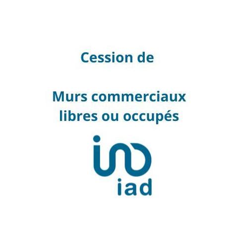 Murs commerciaux  à vendre 135 m² Paris 18