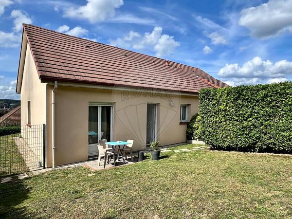 Maison  en vente - Seine-Maritime - 76