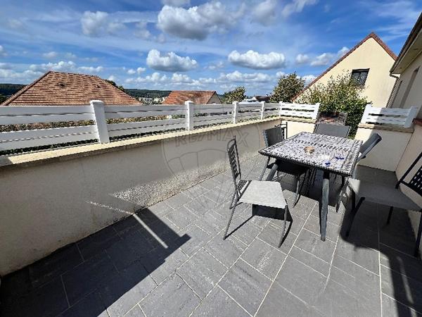 Maison  en vente - Seine-Maritime - 76