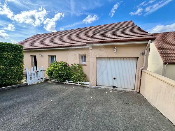 Maison  en vente - Seine-Maritime - 76