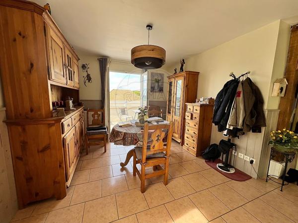 Maison  en vente - Seine-Maritime - 76