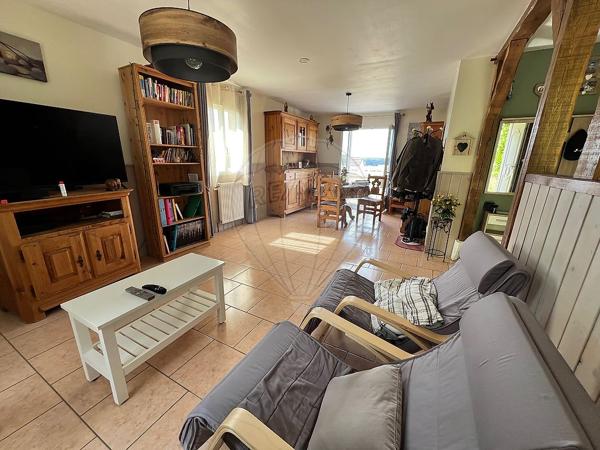 Maison  en vente - Seine-Maritime - 76