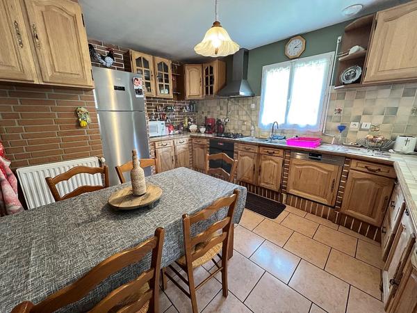 Maison  en vente - Seine-Maritime - 76