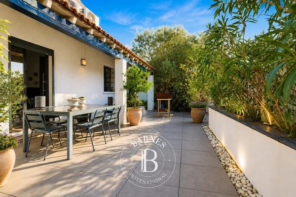 Baillargues, Maison  175 m² à vendre