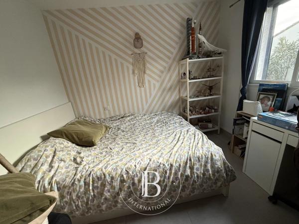 Baillargues, Maison  175 m² à vendre