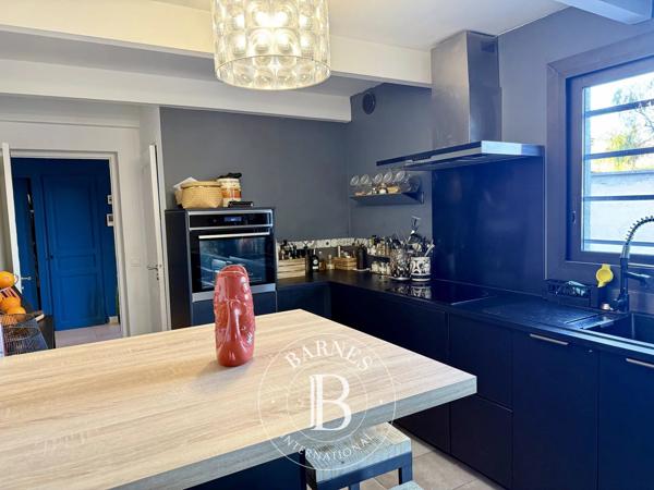 Baillargues, Maison  175 m² à vendre