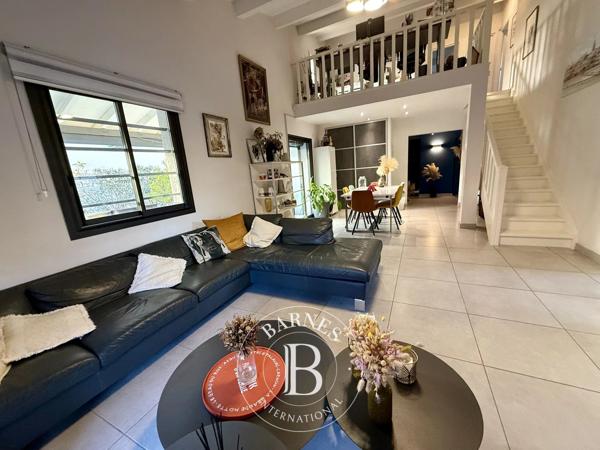 Baillargues, Maison  175 m² à vendre