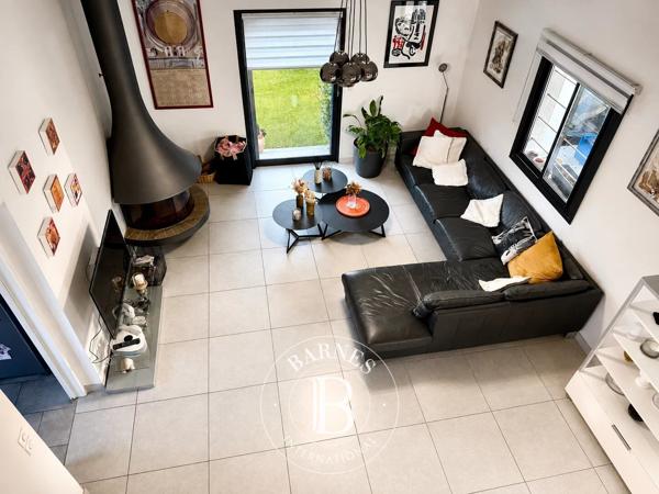 Baillargues, Maison  175 m² à vendre