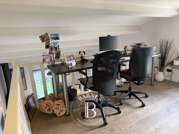 Baillargues, Maison  175 m² à vendre