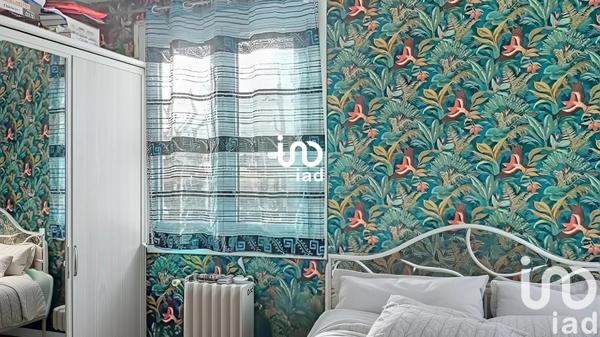 Maison à vendre 4 pièces 70 m² Saint-Étienne-du-Rouvray