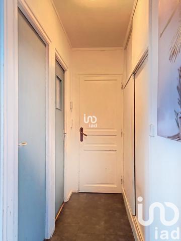 Maison à vendre 4 pièces 70 m² Saint-Étienne-du-Rouvray