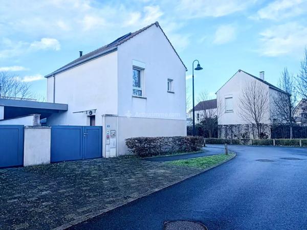 Vente Maison 5 pièces 131 m2 à Chessy