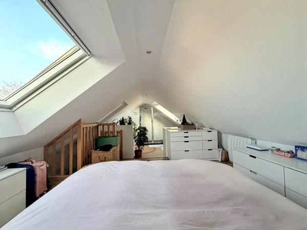 Vente Maison 5 pièces 131 m2 à Chessy