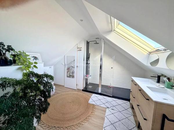 Vente Maison 5 pièces 131 m2 à Chessy