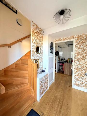 Vente Maison 5 pièces 131 m2 à Chessy