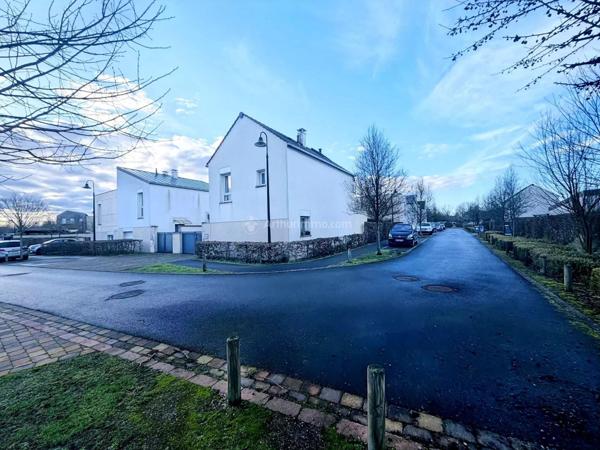 Vente Maison 5 pièces 131 m2 à Chessy