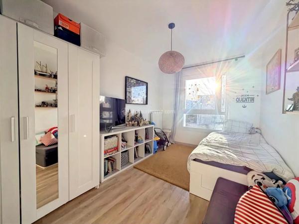 Vente Maison 5 pièces 131 m2 à Chessy