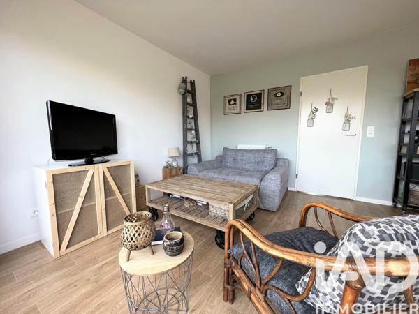 Appartement à vendre 2 pièces 50 m² Mérignac