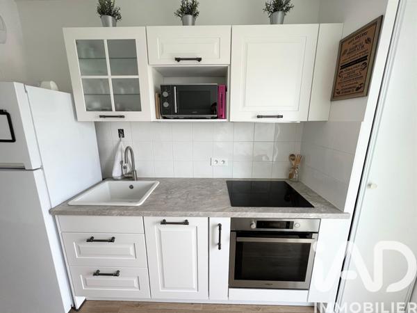 Appartement à vendre 2 pièces 50 m² Mérignac