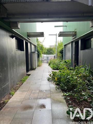 Appartement à vendre 2 pièces 50 m² Mérignac