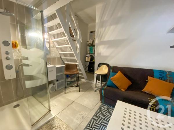 Appartement T3 à vendre  3 pièces - 52,01 m2 CHATEAU D OLONNE - 85