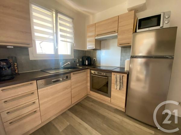 Appartement T3 à vendre  3 pièces - 52,01 m2 CHATEAU D OLONNE - 85