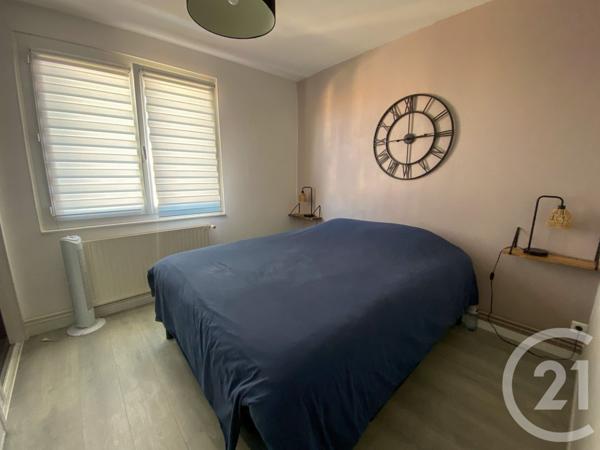 Appartement T3 à vendre  3 pièces - 52,01 m2 CHATEAU D OLONNE - 85