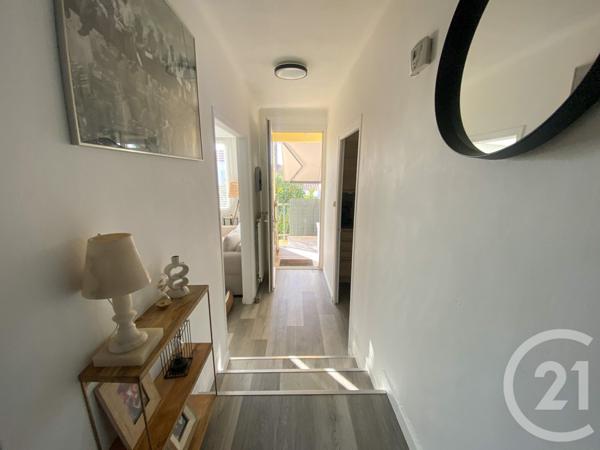 Appartement T3 à vendre  3 pièces - 52,01 m2 CHATEAU D OLONNE - 85