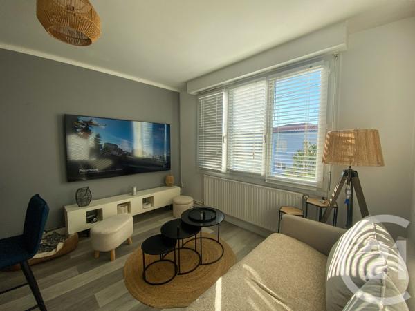 Appartement T3 à vendre  3 pièces - 52,01 m2 CHATEAU D OLONNE - 85