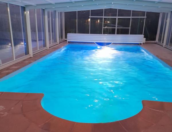 Maison
         5 pièces
        - 130 m² 490 000 € *