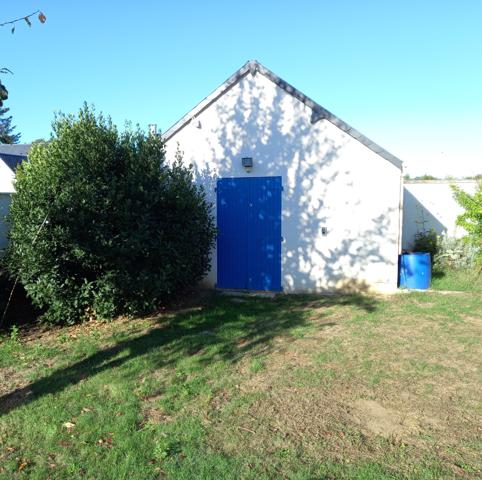 Maison
         5 pièces
        - 130 m² 490 000 € *