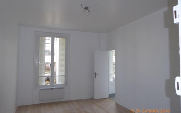 Appartement à louer    1 pièce • 22 m2 Sèvres