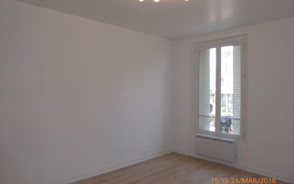 Appartement à louer    1 pièce • 22 m2 Sèvres