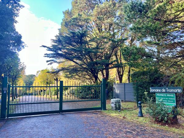 Maison 7 pièces - 230 m² Bien prestige