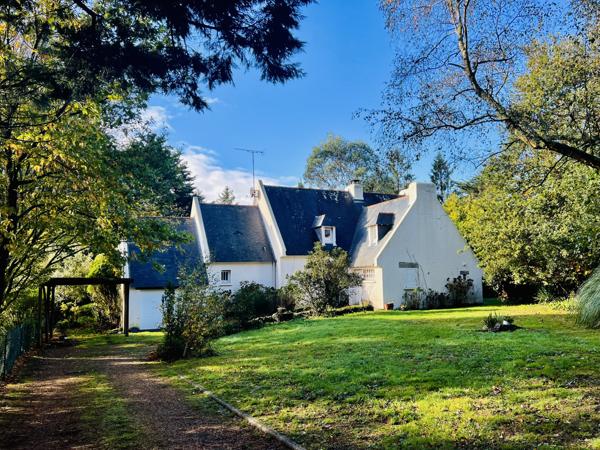 Maison 7 pièces - 230 m² Bien prestige