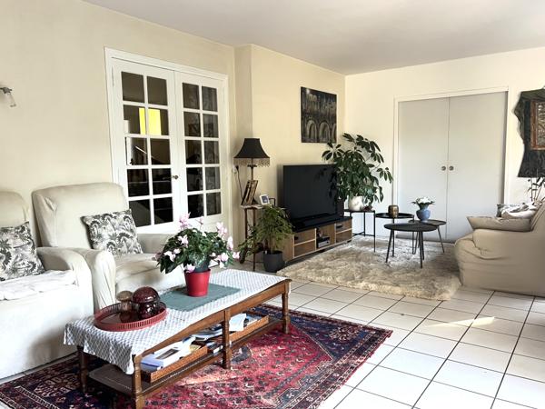 Maison 7 pièces - 230 m² Bien prestige