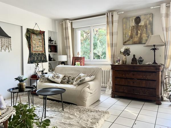 Maison 7 pièces - 230 m² Bien prestige