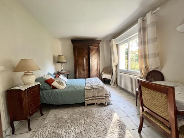 Maison 7 pièces - 230 m² Bien prestige