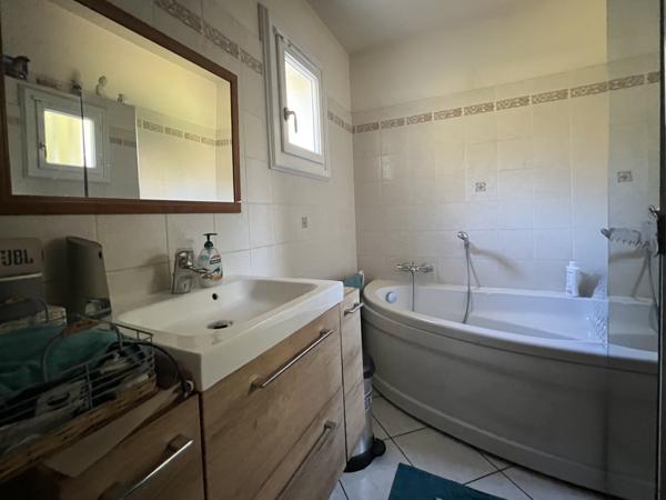 Maison 7 pièces - 230 m² Bien prestige