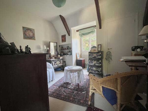 Maison 7 pièces - 230 m² Bien prestige