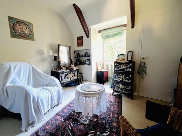 Maison 7 pièces - 230 m² Bien prestige