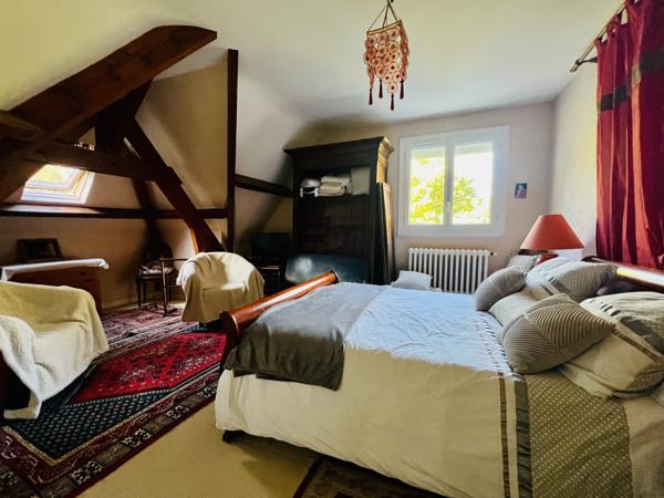 Maison 7 pièces - 230 m² Bien prestige