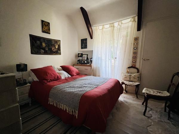 Maison 7 pièces - 230 m² Bien prestige