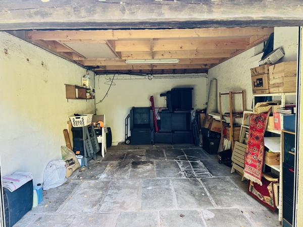 Maison 7 pièces - 230 m² Bien prestige