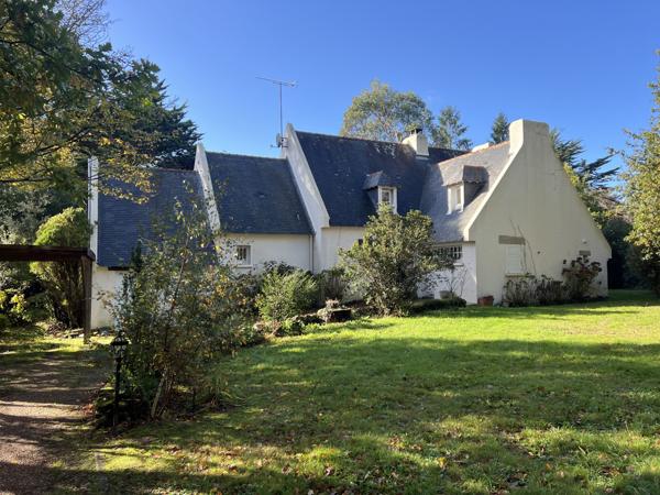 Maison 7 pièces - 230 m² Bien prestige