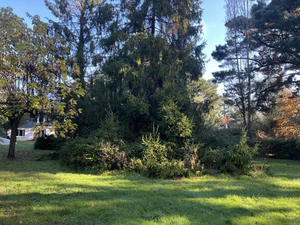 Maison 7 pièces - 230 m² Bien prestige