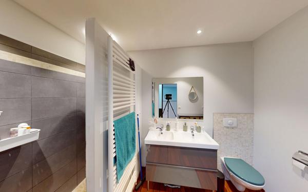 Maison à louer    5 pièces • 121,61 m2 Givry